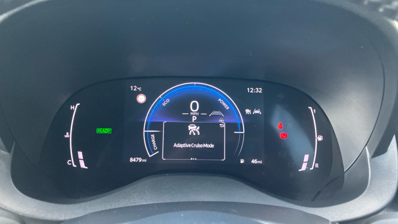 Toyota Yaris Cross 1.5 Hybrid Icon 5dr CVT Hybrid Estate